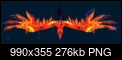 Phoenix of Darkness
