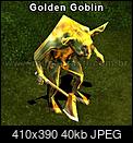 Golden Goblin