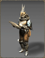 NPC Guardsman