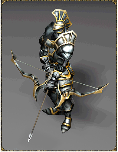 NPC Archer