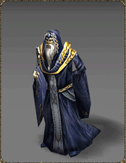 NPC Senior