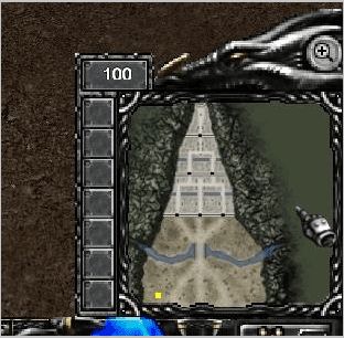 Mapa do Castle Siege para membros