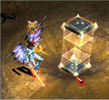 Life Stone
