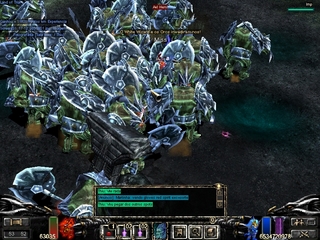 Spot de Axl Hero
