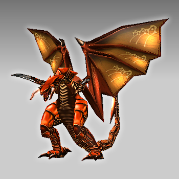 Red Dragon