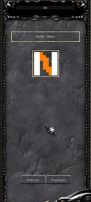 Confirmação da Guild
