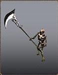 Death Bones