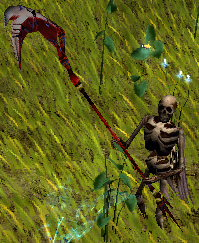 Death King