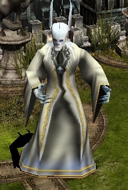 White Wizard