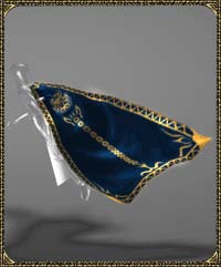Cape of Lord