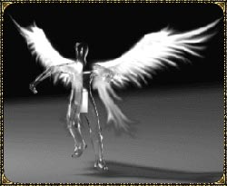 Wing of Heaven