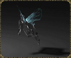 Wing of Elf