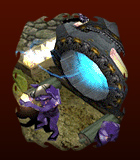 Chaos Goblin Machine