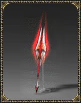 Chaos Dragon Axe