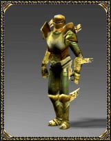 Set Ancient Garuda