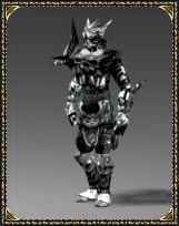 Set Ancient Evis