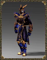 Set Ancient Anubis