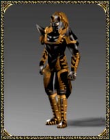 Set Ancient Heras