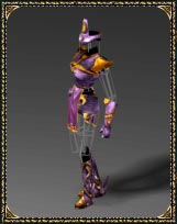 Set Ancient Gaia