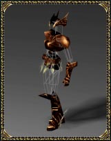 Set Ancient Ceto