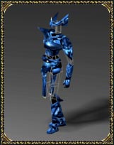 Set Ancient Odin