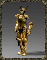 Set Ancient Hyperion