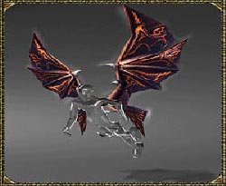 Wing of Dragon