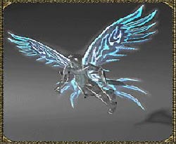 Wing of Soul