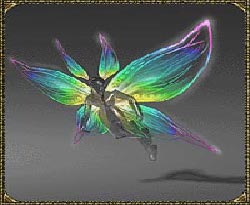 Wing of Spirit