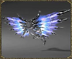 Wing of Darkness
