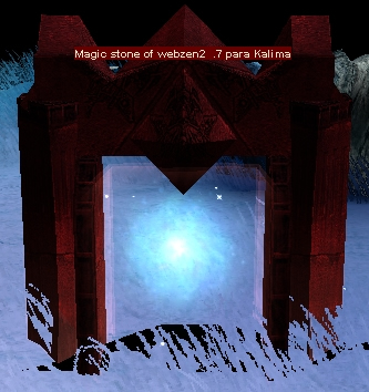 Portal para Kalima