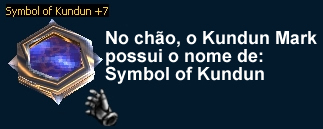 Symbol of Kundun