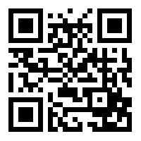 Exemplo de código QR
