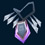 Pendant of Fire