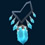 Pendant of Ice
