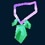 Pendant of Lightning