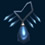 Pendant of Water