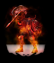Death Gorgon