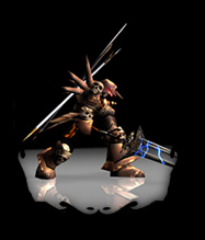 Death Knight