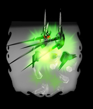 Poison Shadow