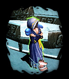 NPC Sebina of Priest